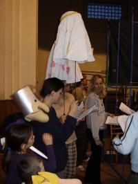 Zastávka, Sokol LD, Vodník z černé tůně, 2005