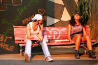 Řevnice, SDO, Utrpení žáka Hubičky, 2006