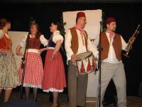 Kozojedy, Koza, Pěkný den v Černé, 2008