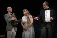 Červený Kostelec, Na tahu, Šéf kontra vagabund, Červený Kostelec 2020