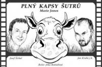 Brno, Amadis, Plný kapsy šutrů - plakát, 2008