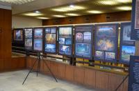 Havlíčkův Brod, Brodské ochotnické divadlo 1836 - 2016, vernisáž výstavy