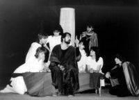 Hustopeče, DS, Příběhy z Dekameronu, 1988