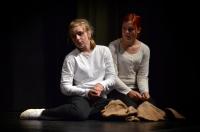 Třebíč, ZŠ Týnská, Áčko, Tři třebíčské pověsti, CP Dětská scéna Svitavy 2012