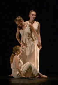 Hronov, ZUŠ, Dialogy, CP Jiráskův Hronov 2022