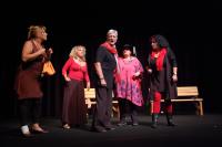 Klapý, Rádobydivadlo, Nejstarší řemeslo, 2019