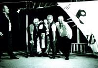 Ořechov, Ořechovské divadlo, Strakonický dudák, CP FEMAD Libice n. Cidl. 2000