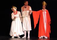 Praha-Nové Město, Maškara, O kráse nevídané, 2009