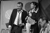 Chocerady, Kocábka, Koule, 2010