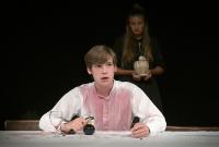 Jaroměř, ZUŠ, Convivium, Erben 1862, CP Jiráskův Hronov 2020