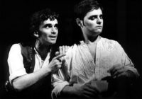 Jilemnice, Lazebník sevilský