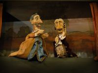 Prostějov, Starost, Poslechněte, jak bejvávalo, LCH 2005