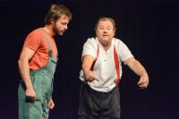 Dobříš, PND, Čertovské pohádky, Popelka Rakovník, 2025