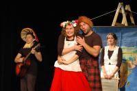 Praha, Radar (Ty-já-tr/BYLO NEBYLO), Za pohádkou kolem světa, CP Popelka Rakovník 2019