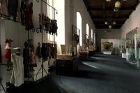 Sokolov, Pohádková říše loutek, Krajské muzeum Sokolov, 2017