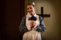 Vysoké nad Jizerou, Krakonoš, Mam´zelle Nitouche, NP Krakonošův divadelní podzim 2011