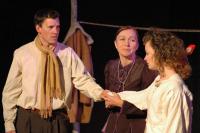 Praha, Máj, Její pastorkyňa, CP Divadelní Piknik Volyně 2018