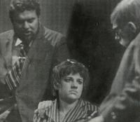 Praha, Máj, Opalu má každý rád, 1971