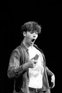 Most, Matěj Výborný, Okamžikoka, CP Jiráskův Hronov 2023