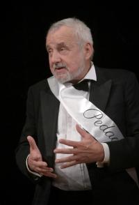 Praha, KPR 2018–2023, slavnostní vyřazení absolventů, Rakovník 2023