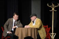 Mladá Boleslav, Na dlani, Všichni jsme herci, KP Wintrův Rakovník 2018