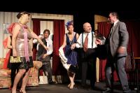 Toronto, Nové divadlo, Světáci, 2013