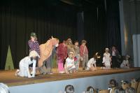 Dolní Kralovice, ZŠ, školní akademie, 2010