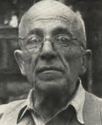 Řevnice, Josef Materna