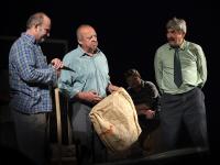 Karolinka, DS Jana Honsy, Nevěsta, JH 2010