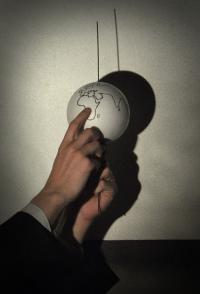 Poniklá, DS J. J. Kolára při TJ Sokol, Bažantova loutkářská družina, Zmatek nad zmatek, CP Loutkářská Chrudim 2013