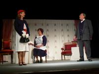 Josefův Důl, Tyl, Houpačka, 2010