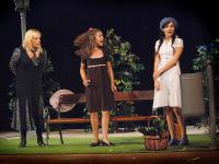 Stochov, Luna, Ach, ta něha našich dam!, 2008