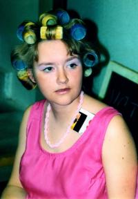 Pardubice, (a)Maťák, Mně růžová nevadí, KP Zlom vaz Ústí n. Orl. 2002