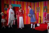 Mýto, J.K.Tyl, Jak to bylo s Růženkou, KP Radnický dráček 2021