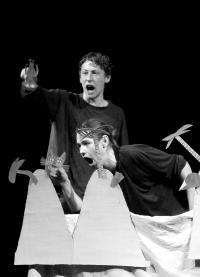 Semily, Štokrle, Africký příběh, 2007