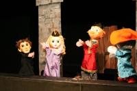 Praha-Zbraslav, Rolnička, Kocour v botách