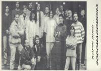 Kurz praktické režie 1993-1998