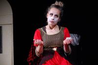 Velká Bystřice, DS OS, Byl to skřivan, KP Hanácký divadelní máj, 2023