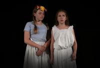 Brno, SVČ Lužánky, Berty, Berta a Mladá, CP Dětská scéna Svitavy 2019