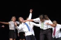 Liberec, ZUŠ, Vydýcháno, Něco z Adriana, CP Jiráskův Hronov 2013