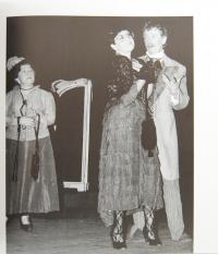 Luže, Jaroslav, 200 let ochotnického divadla v Luži, 2001