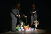 Louny, Spolek loutkářů, Kvok aneb Hrnečku vaš, CP  LCH 2022