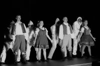 Praha, BUFO, Tadáda dib tadáda, CP Jiráskův Hronov 2020