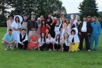 Losiná, Jirásek 2012, Lumpacivagabundus, 2015