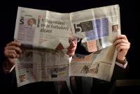 Pardubice, Divadlo Tří, Úředničunina, KP AUDIMAFOR Hradec Králové 2012