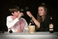 Jaroměř, Convivium, ZUŠ F. A. Šporka, Erben 1862, CP LCH 2020