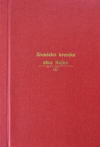 Kojice, Divadelní kronika obce, 1926 - 1970