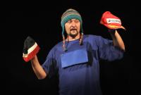 Plzeň, DS Rámus, Vox populi, CP Jiráskův Hronov 2018