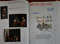 Josefův Důl, J. K. Tyl, spolková kronika, 1998 - 2021