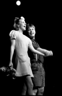 Chocerady, Kocábka, Tak šel čas, 2002